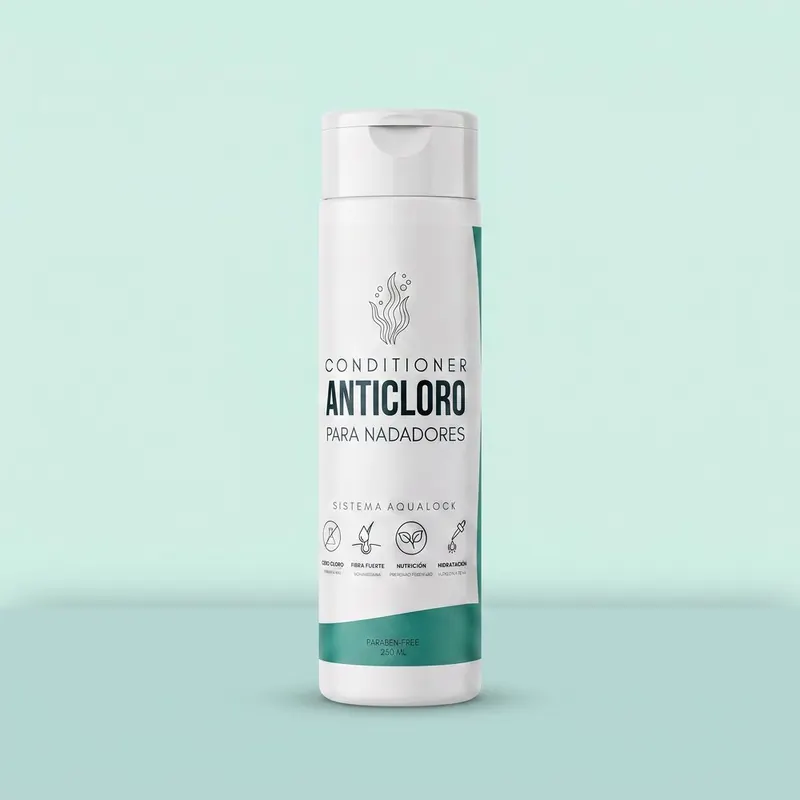 Conditioner anticloro Swimcare